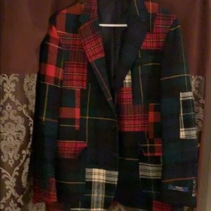 Polo Ralph Lauren blazer very Nice